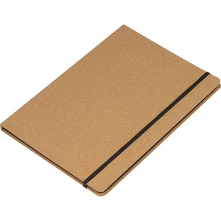 Folder A4 w linie SYRACUSE
