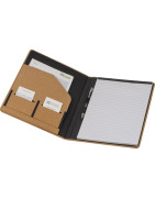 Folder A4 w linie SYRACUSE