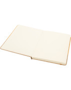 Notes A5 w linie SANTA MARIA