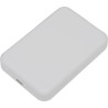 Power bank 5 000 mAh z ładowarką indukcyjną WELS