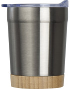 Kubek stalowy 300 ml TURIN