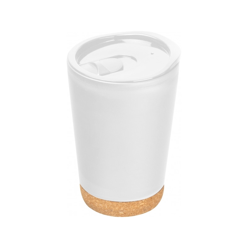 Kubek plastikowy 280 ml PRESTON Kubek plastikowy 280 ml PRESTON