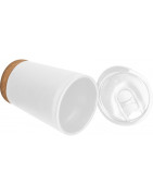 Kubek plastikowy 280 ml PRESTON