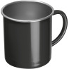 Kubek stalowy 350 ml TREZZO
