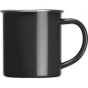 Kubek stalowy 350 ml TREZZO