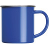 Kubek stalowy 350 ml TREZZO