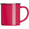Kubek stalowy 350 ml TREZZO