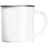 Kubek stalowy 350 ml TREZZO