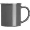 Kubek stalowy 350 ml TREZZO