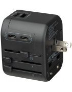 Adapter podróżny MARACENA