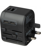 Adapter podróżny MARACENA
