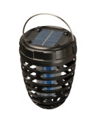 Solarna lampa owadobójcza WIGAN