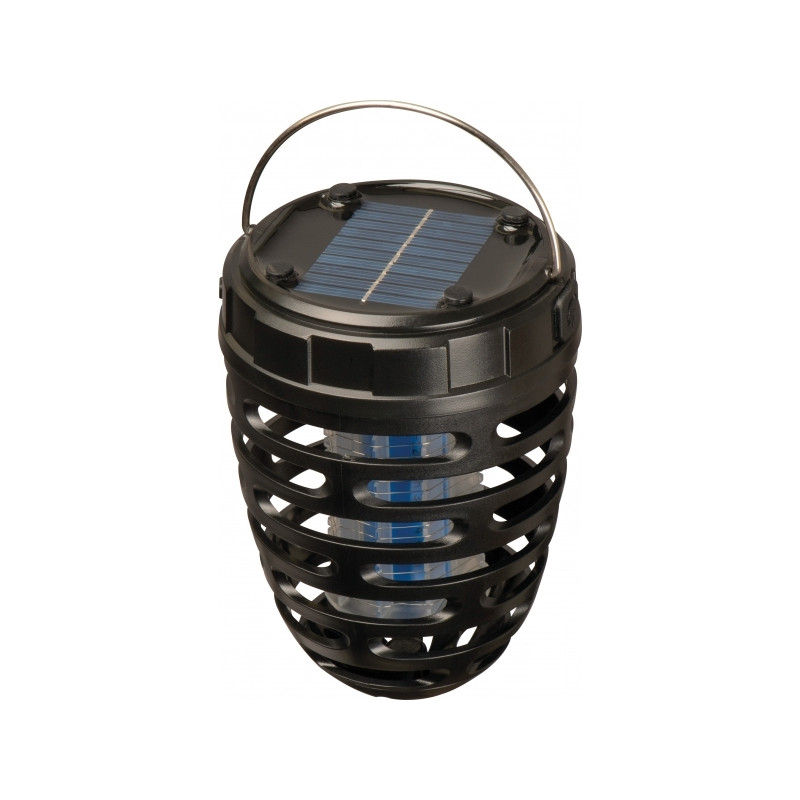 Solarna lampa owadobójcza WIGAN Solarna lampa owadobójcza WIGAN