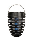 Solarna lampa owadobójcza WIGAN