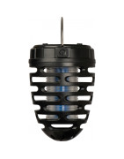 Solarna lampa owadobójcza WIGAN