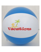 Piłka plażowa KEY WEST