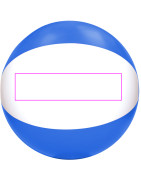 Piłka plażowa KEY WEST