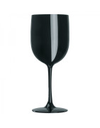 Kieliszek plastikowy ST. MORITZ 450 ml