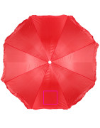 Parasol plażowy FORT LAUDERDALE