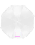 Parasol plażowy FORT LAUDERDALE