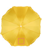 Parasol plażowy FORT LAUDERDALE