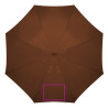 Parasol automatyczny drewniany NANCY