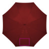 Parasol automatyczny drewniany NANCY