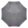 Parasol automatyczny drewniany NANCY