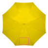 Parasol automatyczny drewniany NANCY