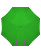 Parasol automatyczny drewniany NANCY
