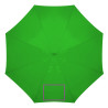 Parasol automatyczny drewniany NANCY
