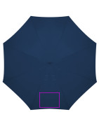 Parasol automatyczny drewniany NANCY