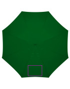 Parasol manualny XL HURRICAN