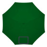 Parasol manualny XL HURRICAN