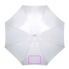 Parasol manualny LILLE