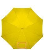 Parasol manualny LILLE