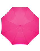 Parasol manualny LILLE