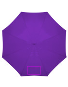 Parasol manualny LILLE