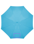 Parasol manualny LILLE