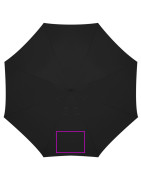 Parasol automatyczny z filtrem UV AVIGNON