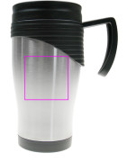 Kubek termiczny EL PASO 400 ml