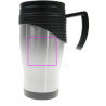 Kubek termiczny EL PASO 400 ml