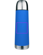 Termos ze stali nierdzewnej ALBUQUERQUE 500 ml