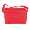 Torba termiczna na 6 puszek 330 ml ASPEN
