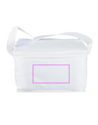 Torba termiczna na 6 puszek 330 ml ASPEN