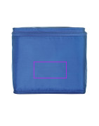 Torba termiczna na 6 puszek 500 ml MESA