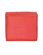 Torba termiczna na 6 puszek 500 ml MESA