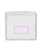 Torba termiczna na 6 puszek 500 ml MESA