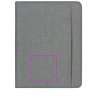 Folder A4 z power bankiem 5 000 mAh ELDA
