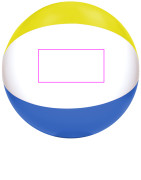 Piłka plażowa PALM SPRINGS